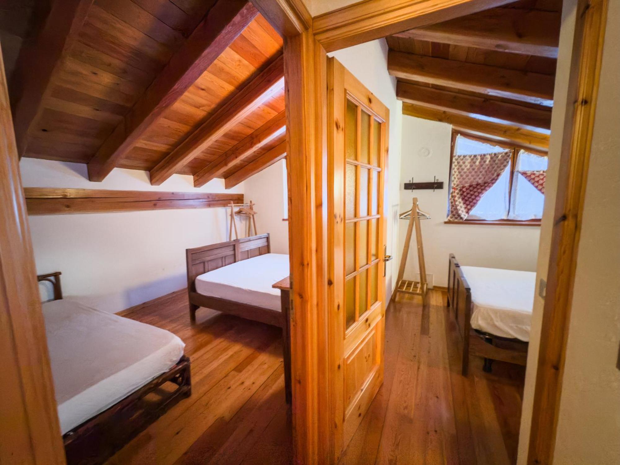 Casa Vacanze Grand-Haury Da Andrea Arvier Dış mekan fotoğraf