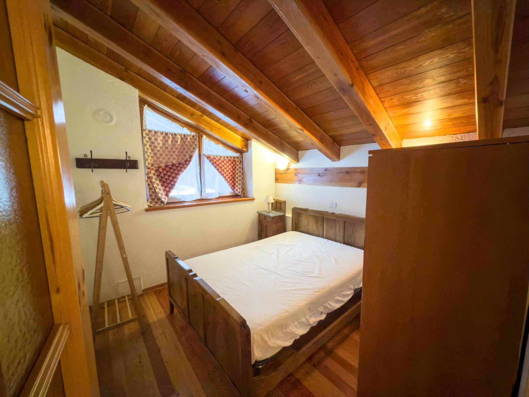 Casa Vacanze Grand-Haury Da Andrea Arvier Dış mekan fotoğraf