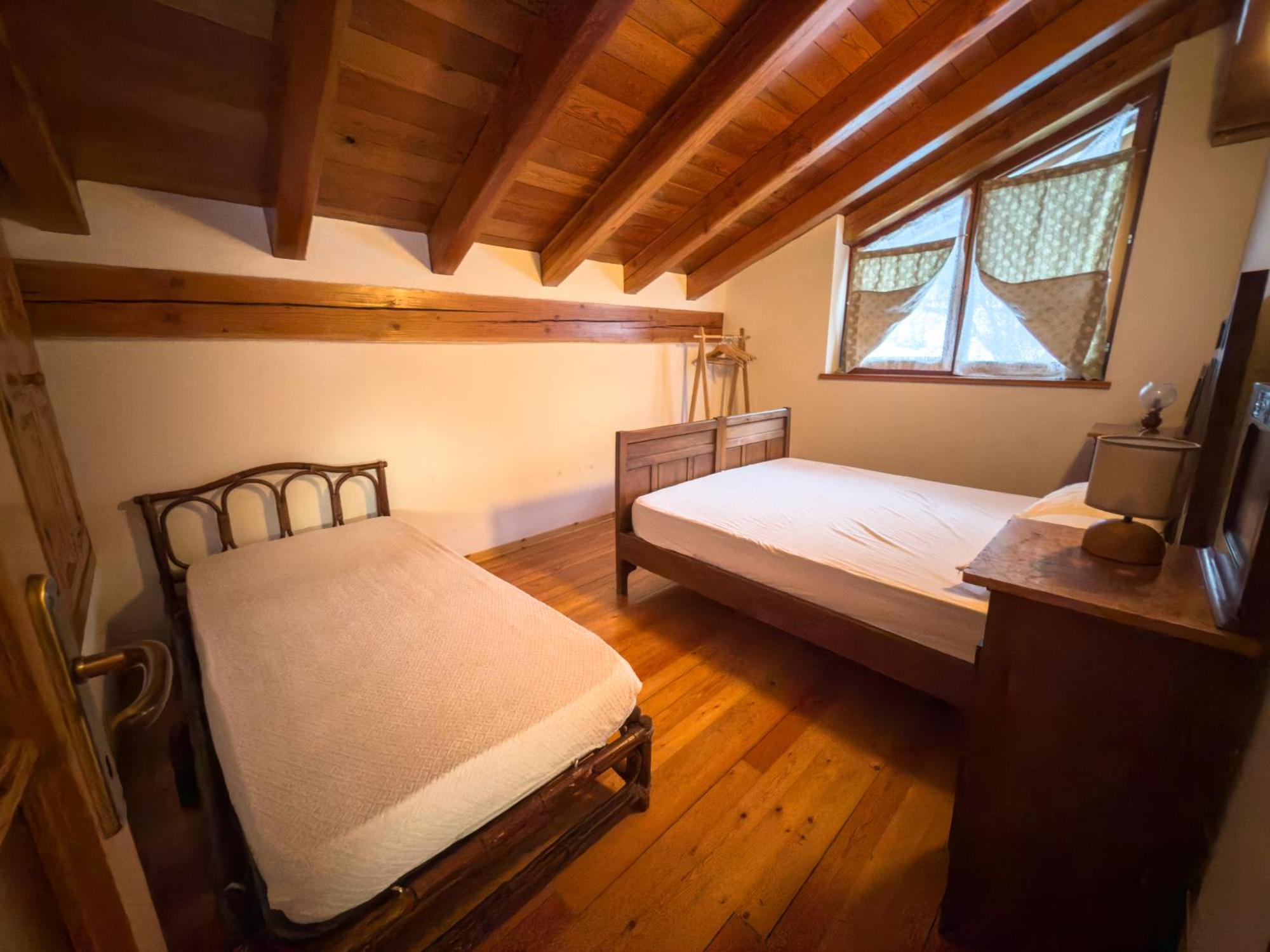 Casa Vacanze Grand-Haury Da Andrea Arvier Dış mekan fotoğraf